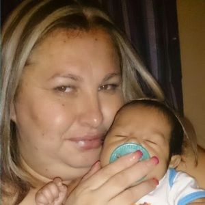 Meet your Posher, Rocio